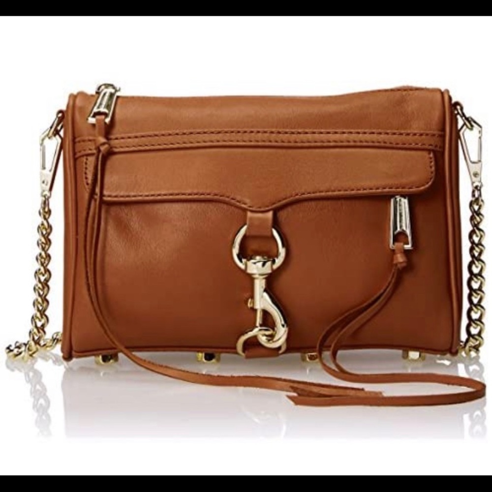 Rebecca Minkoff Crossbody Satchel